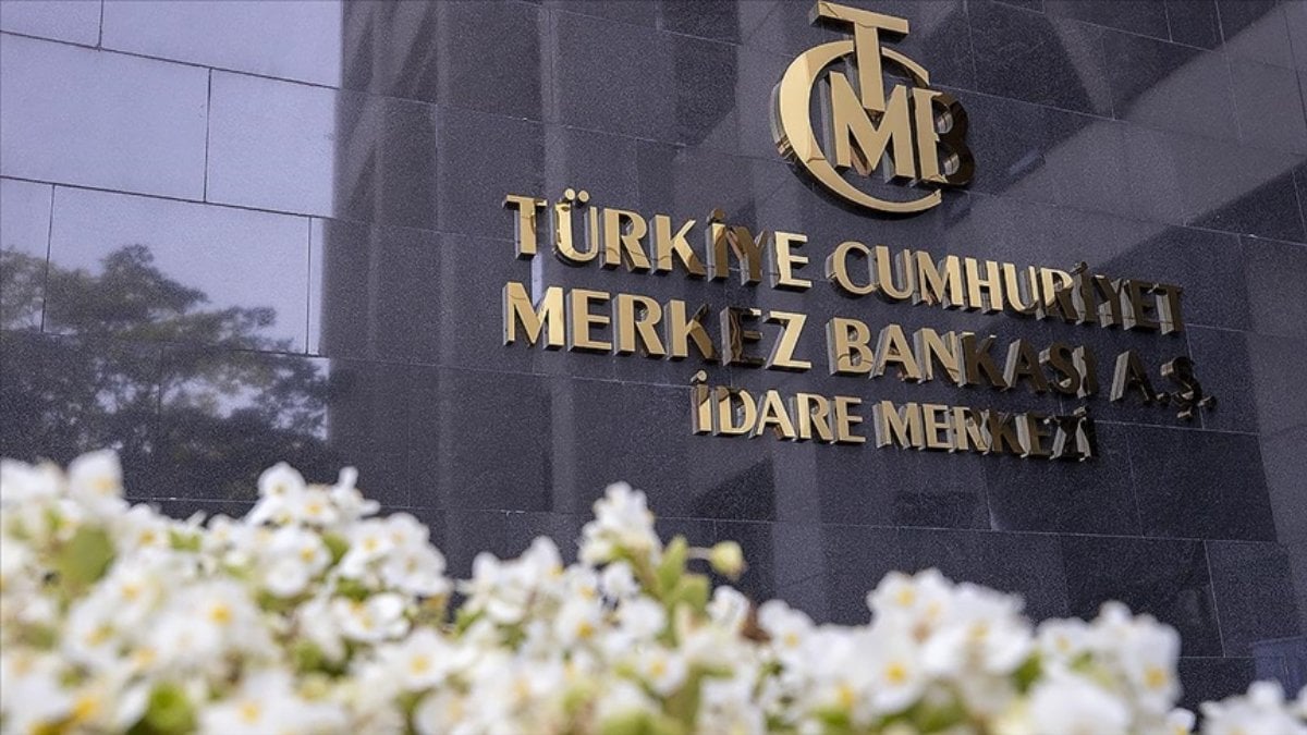 Merkez Bankası’ndan Türk lirasını destekleyecek YUVAM adımı
